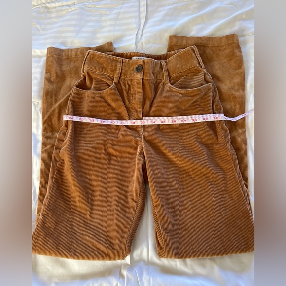 Babaton
Joey Pant
Golden Amber size 00 - Picture 13 of 16